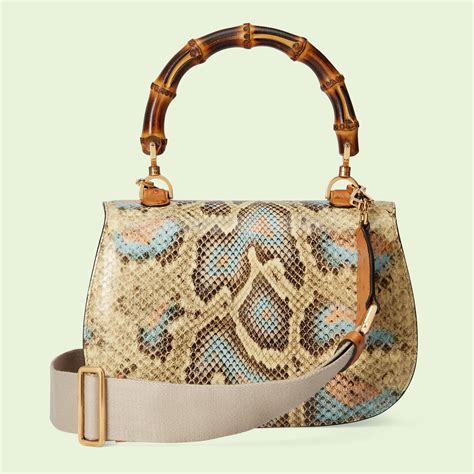 Sac Gucci Bamboo 1947 taille moyenne